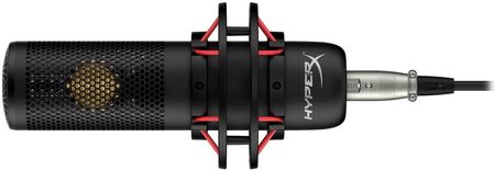 HyperX ProCast Czarny (699Z0AA) - Opinie i ceny na Ceneo.pl