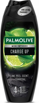 Palmolive Men żel pod prysznic Charge Up 500 ml
