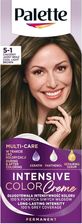 Zdjęcie Schwarzkopf Palette Intensive Color Creme Krem Koloryzujący Nr 5-1 Chłodny Jasny Brąz 1Op. - Gorzów Wielkopolski