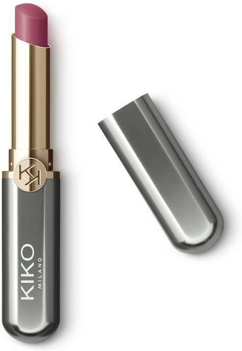 Kiko Milano Unlimited Stylo Kremowa Pomadka Do Ust O Wysokiej