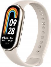 Zdjęcie Xiaomi Mi Band 8 Złoty - Pieszyce