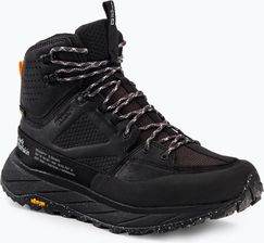 Zdjęcie Jack Wolfskin Terraquest Texapore Mid Czarne 4056381 6000 110 - Radom