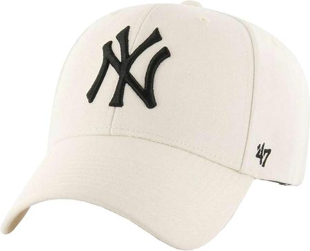 czapka z daszkiem męska 47 Brand MLB New York Yankees Cap B-MVPSP17WBP-NT