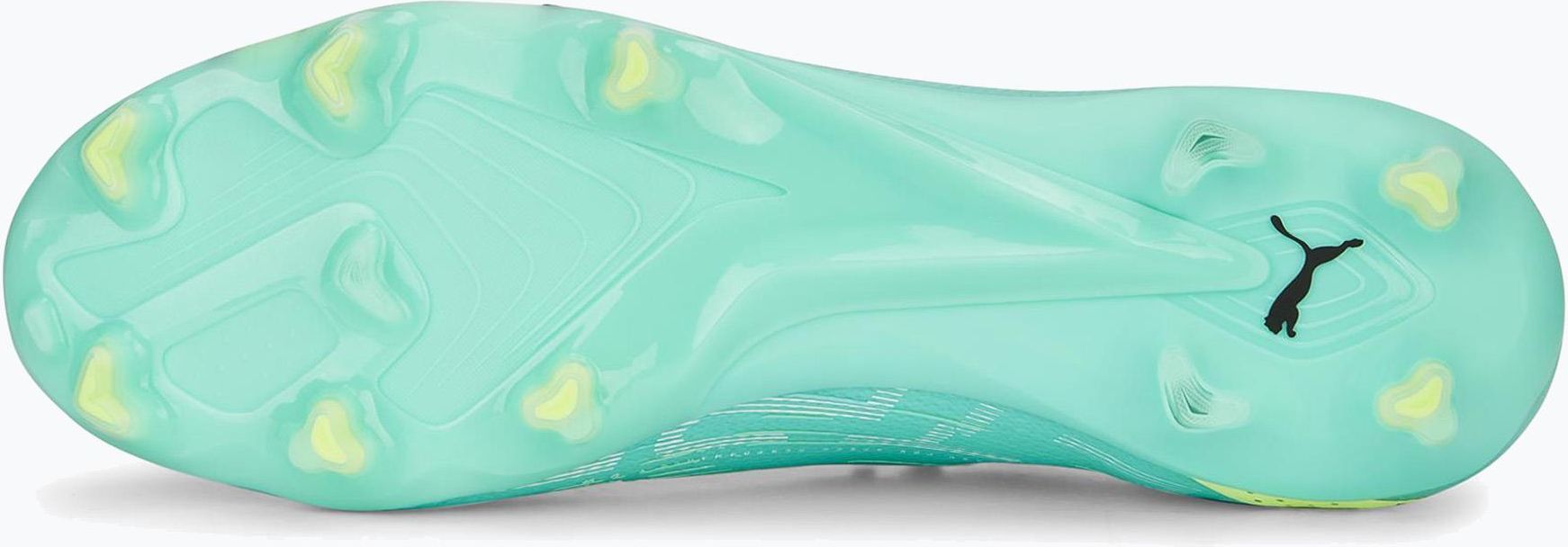 Puma Męskie Ultra Ultimate Fg Ag Niebieskie 107163 03 - Ceny i opinie ...