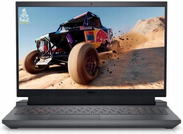 Laptop Dell G15 5530 15,6/i7/16GB/512GB/Win11 (INSPIRON55308560