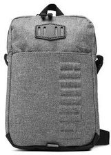 Zdjęcie Saszetka Puma - S Portable 079223 02 Medium Grey Heather - Reszel