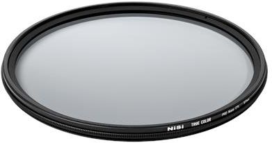 Nisi Filter True Color Cpl 127Mm For Fuji/Canon Broadcast Lenses