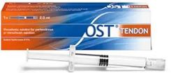 Zdjęcie Trb Chemedica Ost Tendon 40Mg/2Ml Ampułkostrzykawka 1szt. - Głubczyce