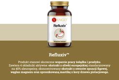 Zdjęcie Yango Refluxiv 90kaps. - Świebodzice