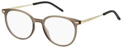 Zdjęcie Tommy Hilfiger Th 2020 09Q Brown (50-18-145) - Michałowo