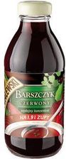 Zdjęcie Kowalewski barszczyk czerwony koncentrat 320 ml - Rabka-Zdrój