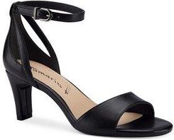 Zdjęcie Sandały Tamaris - 1-28327-20 Black Matt 020 - Bydgoszcz