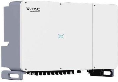 V-TAC Inwerter 3P 100KW ON GRID VT-6607100