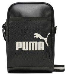 Saszetka Puma - Campus Compact Portable 078827 Black 01