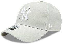 Czapka z daszkiem 47 Brand - MLB New York Yankees &#039;47 MVP SNAPBACK B-MVPSP17WBP-GY Grey