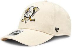  '47 Brand Los Angeles Dodgers Cap B-MVP12WBV-BN, Unisex, czapki  z daszkiem, Beige/Blue, : Sports & Outdoors