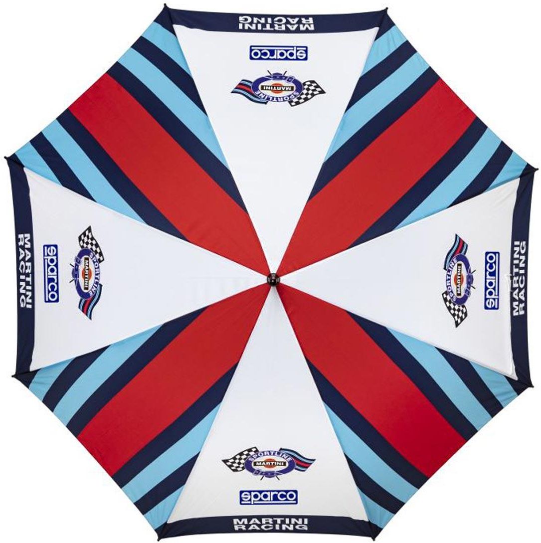 Parasol golfowy Classic Sparco Martini Racing Ceny i opinie Ceneo.pl