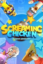 Screaming Chicken Ultimate Showdown (Digital)
