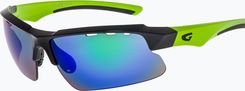 Zdjęcie Gog Okulary Rowerowe Faun Black Green Polychromatic E579-3 - Warszawa