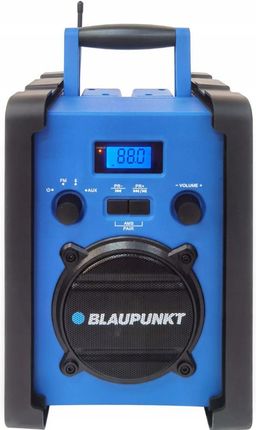 Blaupunkt Bluetooth PP30BT