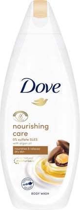 Dove Nourishing Care Żel Pod Prysznic 225 ml