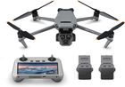 Dron DJI Mavic 3 Pro Fly More Combo (RC) z ekranem o wysokiej jasności