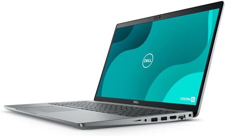 Letitude5320/i7/16GB/512GB/11世代/DELL Laptop Dell Latitude 5540 15,6/i7/16GB/512GB/Win11