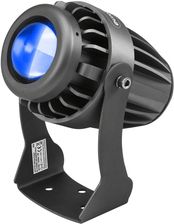 Zdjęcie EUROLITE LED IP PST-10W blue Pinspot - Knurów