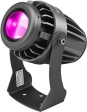 Zdjęcie EUROLITE LED IP PST-10W pink Pinspot - Świętochłowice