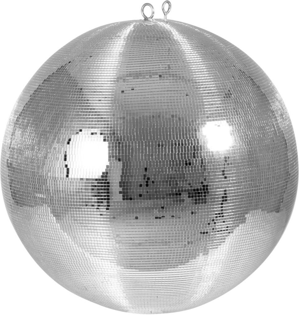 EUROLITE Mirror Ball 50cm (5x5mm) Sprzęt oświetleniowy Ceny i