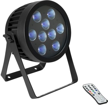 Eurolite ML-56 CDM Multi Lens - Sprzęt oświetleniowy - Ceny i opinie 