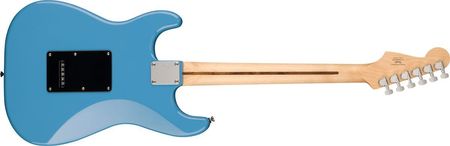 Fender Squier Sonic Stratocaster LRL California Blue gitara