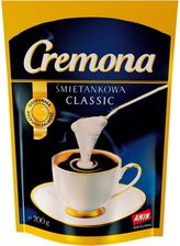 Zdjęcie Cremona smietanka do kawy cremona niebieska 200g - Mielec