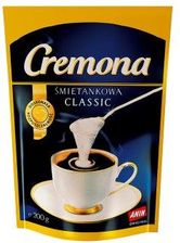 Zdjęcie Cremona smietanka do kawy cremona niebieska 80g - Rybnik