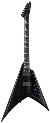 LTD KH-V Kirk Hammett Black Sparkle - gitara elektryczna