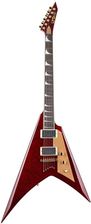 LTD KH-V Kirk Hammett Red Sparkle - gitara elektryczna