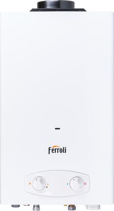 Ferroli Zefiro Pro C11 Lpg GCA1MGAA