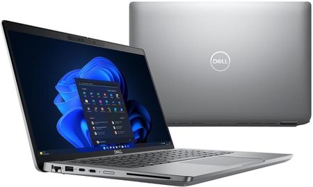 デル Dell Latitude 5440 DELL Latitude 5440 14” i5-1345U 16GB RAM 512GB SSD Windows