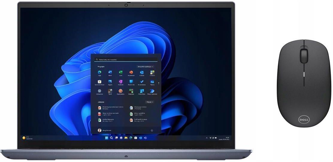 Windowsノート本体 DELL Inspiron 14 5430/i5/16GB/SSD 512GB Dell Inspiron 5430 14/i5/16GB/512GB/Win11 (INSPIRON54306757