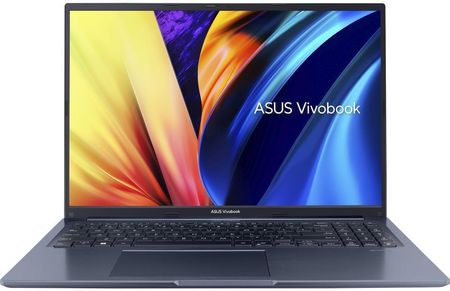 Laptop Asus Vivobook 16X 16/R5/16GB/512GB/Win11