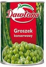 Zdjęcie Dawtona Groszek 400G - Łosice