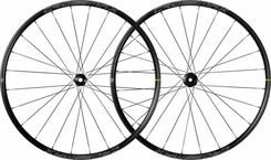 Zdjęcie Mavic Crossmax 27,5 Disc 6 Bolt Pair - Człopa