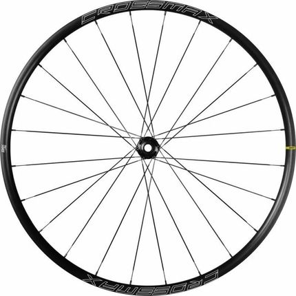 Mavic Crossmax 27,5 Disc 6 Bolt Front