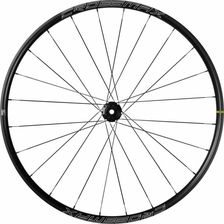 Zdjęcie Mavic Crossmax 27,5 Disc 6 Bolt Rear - Człopa