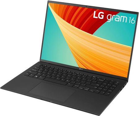 Laptop LG Gram 2023 17Z90R 17/i7/16GB/512GB/Win11