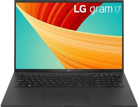 Laptop LG Gram 2023 17Z90R 17"/i7/16GB/1TB/Win11 (17Z90RGAA78Y)