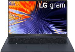 Ranking LG Gram 2023 15Z90Rt 15,6"i5/16GB/512GB/Win11 (15Z90RTGAA55Y) Ranking laptopów 2020 wg Ceneo