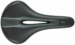 Zdjęcie Terry Figura Men Black - Piła