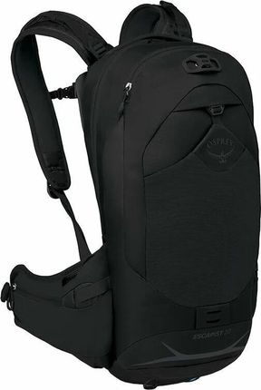 Osprey Escapist 20 Backpack Black