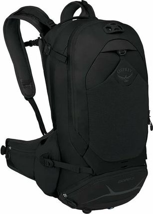 Osprey Escapist 25 Backpack Black 2023
